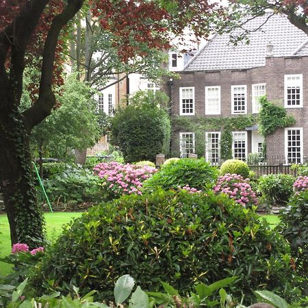 Ferienwohnung Ultra Massive House By Hyde Park London Exterior foto